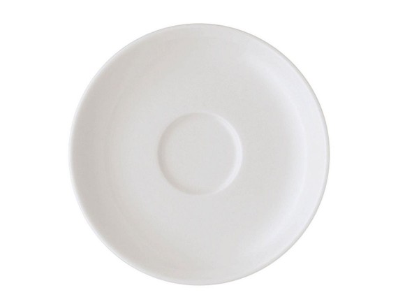 Блюдце, 11,5 см, Form 2000 White, Arzberg. (42000-800001-14721)