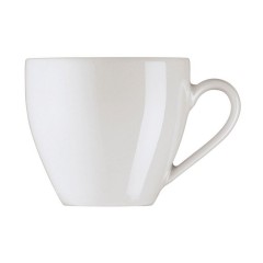 Чашка кофейная, 80 мл, Form 2000 White, Arzberg. (42000-800001-14722)