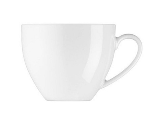 Чашка кофейная, 200 мл, Form 2000 White, Arzberg. (42000-800001-14742)