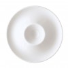 Подставка под яйцо, Form 2000 White, Arzberg. (42000-800001-15525)