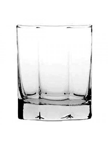 Олд Фэшн «Кошем», стекло, 210мл, D=70, H=81мм, прозрачный, Pasabahce. (42035)