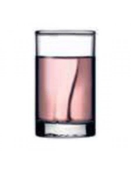 Стопка «Луна», стекло, 60мл, D=410, H=710мм, Pasabahce. (42043)