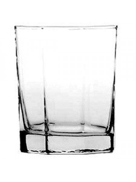 Олд Фэшн «Кошем», стекло, 295мл, D=80, H=91мм, прозрачный, Pasabahce. (42083)