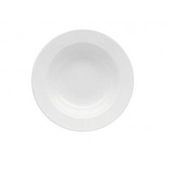 Тарелка глубокая, 24 см, Cucina White, Arzberg. (42116-800001-10354)