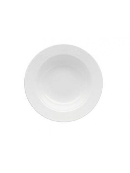 Тарелка глубокая, 24 см, Cucina White, Arzberg. (42116-800001-10354)