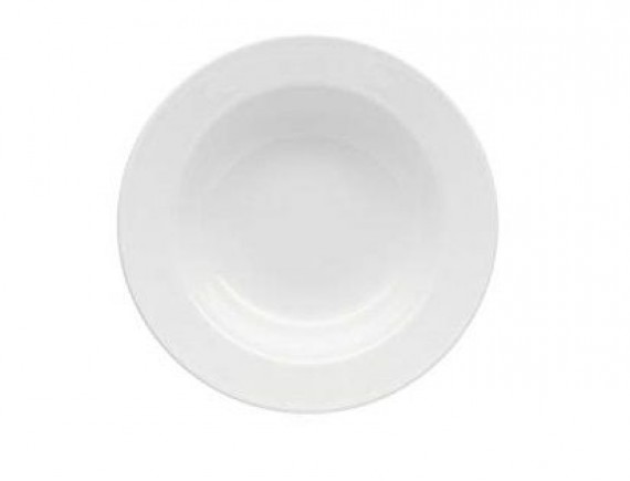 Тарелка глубокая, 24 см, Cucina White, Arzberg. (42116-800001-10354)