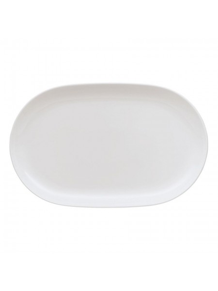 Блюдо овальное, 32х20 см, Cucina White, Arzberg. (42116-800001-12732)