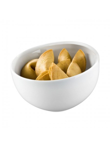 Салатник, 21 см, Cucina White, Arzberg. (42116-800001-13321)