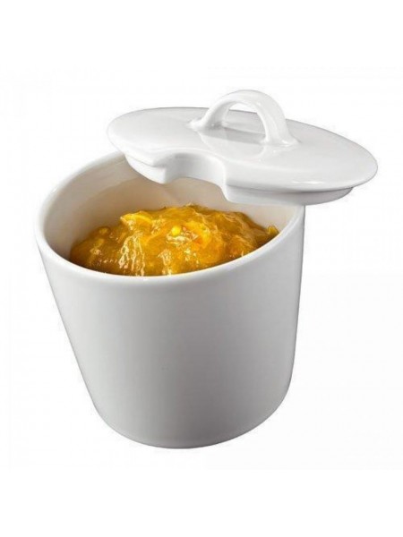 Сахарница, 400 мл, Cucina White, Arzberg. (42116-800001-14307)