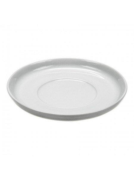 Блюдце, 17 см, Cucina White, Arzberg. (42116-800001-14851)
