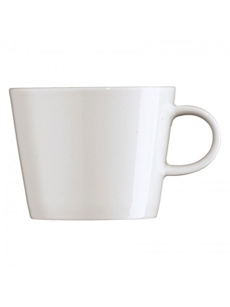 Чашка для капучино, 440 мл, Cucina White, Arzberg. (42116-800001-14852)