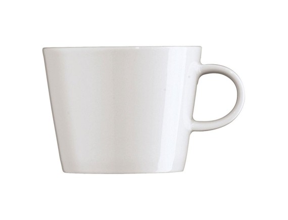 Чашка для капучино, 440 мл, Cucina White, Arzberg. (42116-800001-14852)