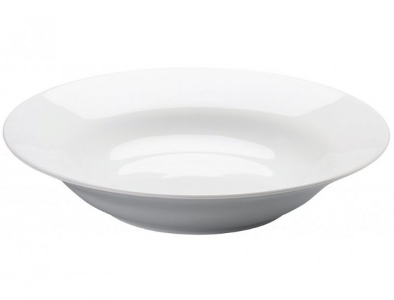 Тарелка для пасты, 30 см, Cucina White, Arzberg. (42116-800001-15301)