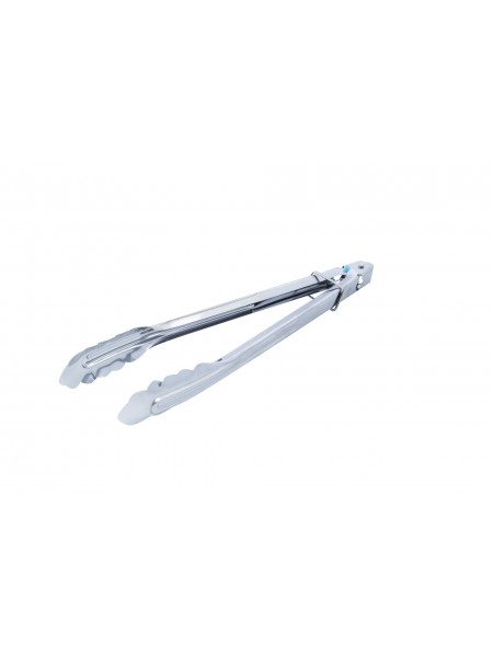 Щипцы кухонные универсальные, 30 см, нерж.сталь, Dali Group. (422300)