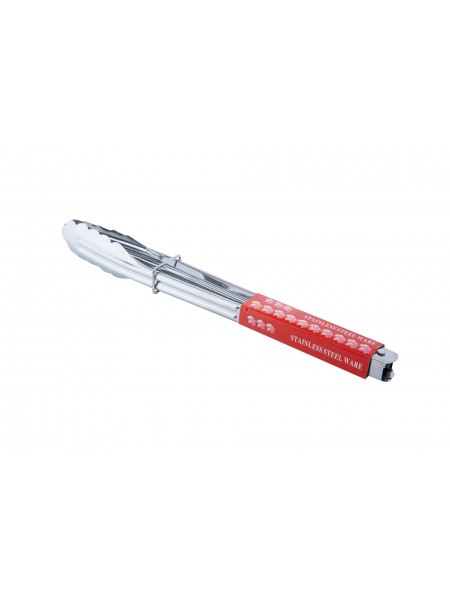 Щипцы кухонные универсальные, 30 см, нерж.сталь, Dali Group. (422300)