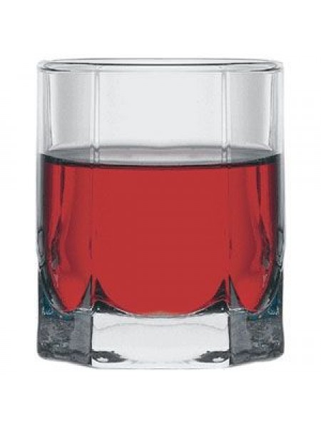 Стопка «Танго», стекло, 70мл, D=47, H=60мм, прозрачный, Pasabahce. (42294)