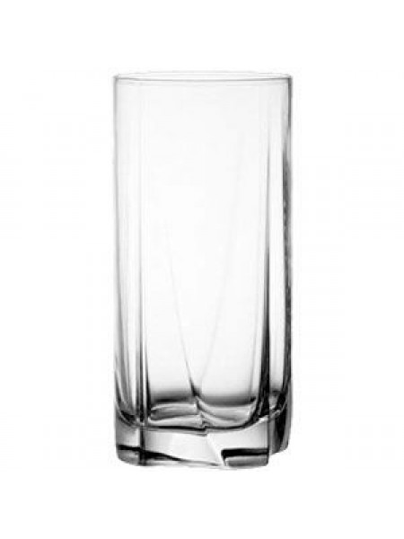 Хайбол «Луна», стекло, 395мл, D=69, H=146мм, прозрачный, Pasabahce. (42358)
