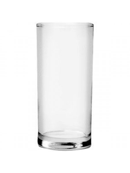 Хайбол «Стамбул», стекло, 285мл, D=60, H=135мм, прозрачный, Pasabahce. (42402)