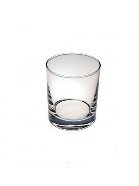 Олд Фэшн «Стамбул», стекло, 180мл, D=69/60, H=75мм, прозрачный, Pasabahce. (42403)