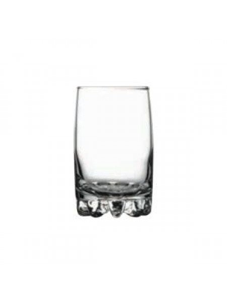 Хайбол «Сильвана», стекло, 190мл, D=65, H=70мм, прозрачный, Pasabahce. (42413)