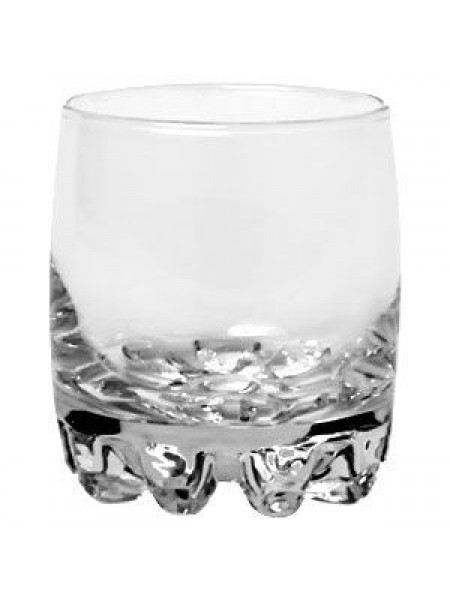 Олд Фэшн «Сильвана», стекло, 210мл, D=70, H=82мм, прозрачный, Pasabahce. (42414)