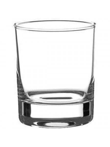 Олд Фэшн «Сиде», стекло, 225мл, D=72, H=87мм, прозрачный, Pasabahce. (42435)