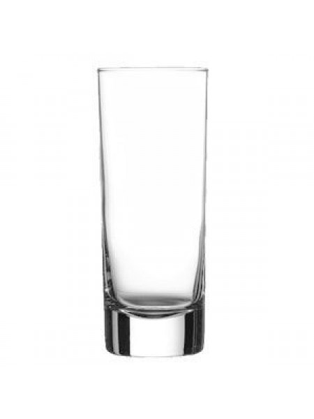 Хайбол «Сиде», стекло, 220мл, D=54/47, H=139мм, прозрачный, Pasabahce. (42438)