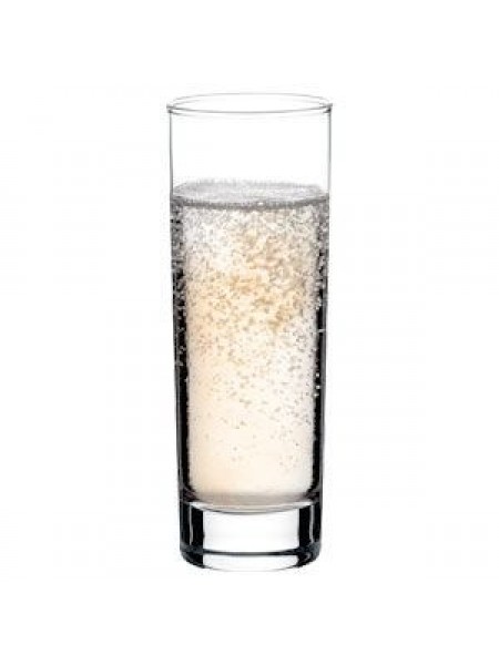 Хайбол «Сиде», стекло, 290мл, D=60, H=164мм, прозрачный, Pasabahce. (42469)
