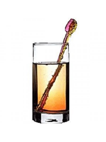 Хайбол «Пикассо», стекло, 325мл, D=60, H=135мм, прозрачный, Pasabahce. (42492)