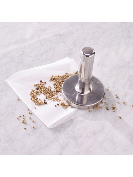 Тендерайзер для мяса, 2 кг, нержавеющая сталь, Paderno. (42501-20)