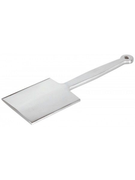 Молоток для отбивания мяса, 1,1 кг, нерж.сталь, Paderno. (42502-11)