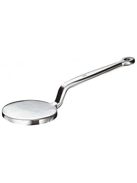 Молоток для отбивания мяса, 1 кг, нерж.сталь, Paderno. (42503-10)