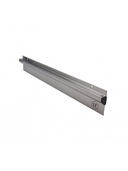 Поварской держатель для чеков, 50 см, нержавеющая сталь, Paderno. (42509-50)