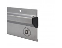 Поварской держатель для чеков, 50 см, нержавеющая сталь, Paderno. (42509-50)