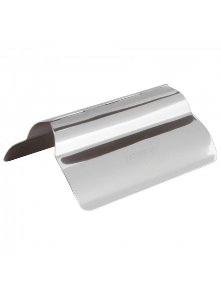 Щипцы-захват для ветчины, 10,5 см, нержавеющая сталь, Paderno. (42510-00)