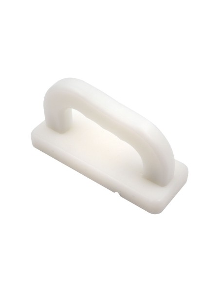 Рубанок для зачистки пластиковых разделочных досок, 16х6х9 см, Paderno. (42520-00)