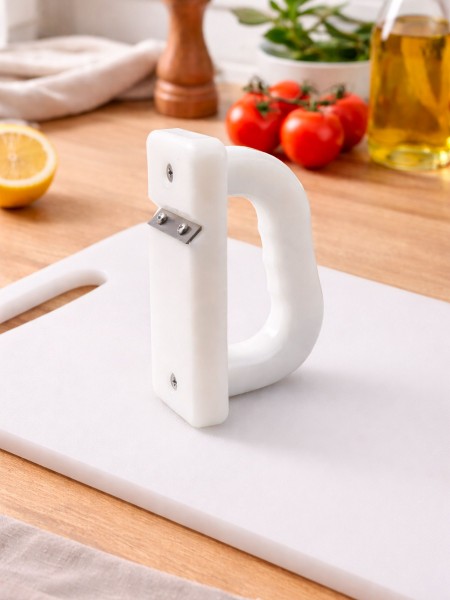 Запасное лезвие для рубанка для зачистки разделочных досок 42520-00, Paderno. (42520-AA)