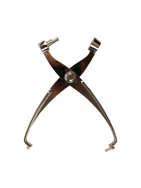 Поварское приспособление для извлечения косточек из оливок, Paderno. (42563-00)