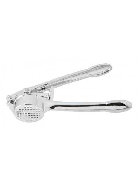 Пресс для чеснока, 2,5х3,5 см, нержавеющая сталь, Paderno. (42565-00)