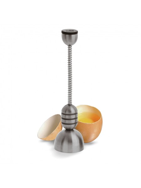 Резак для яичной скорлупы, D-3,5 см, H-15 см, нерж.сталь, Paderno. (42595-01)