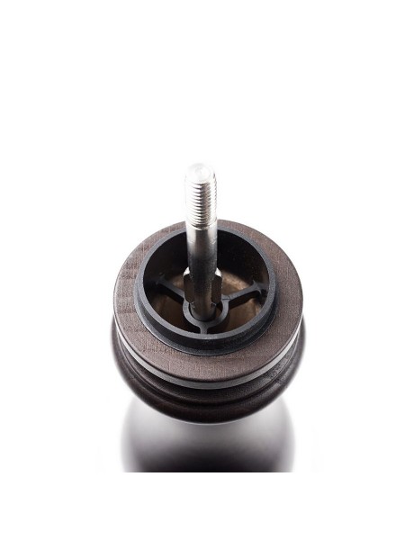 Мельница для перца, 40 см, Paris, деревянная, с мет. механизмом, цвет шоколад, Peugeot. (42746P40)