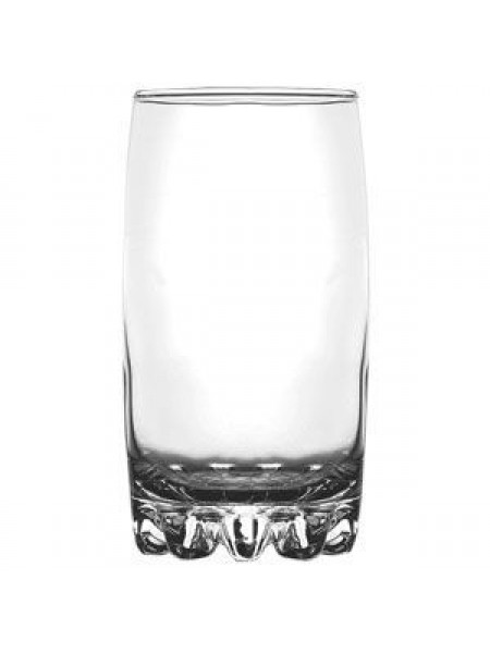 Хайбол «Сильвана», стекло, 385мл, D=68, H=145мм, прозрачный, Pasabahce. (42812)