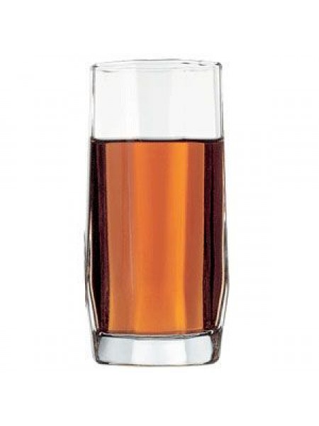 Хайбол «Хиcар», стекло, 250мл, D=60, H=138мм, прозрачный, Pasabahce. (42859)