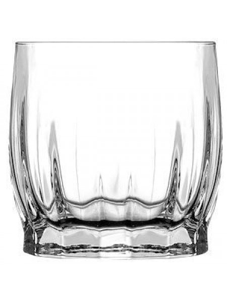Олд Фэшн «Данс», стекло, 290мл, D=78, H=87мм, прозрачный, Pasabahce. (42865)
