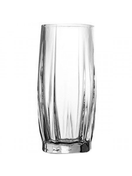 Хайбол «Данс», стекло, 320мл, D=65, H=144мм, прозрачный, Pasabahce. (42868)