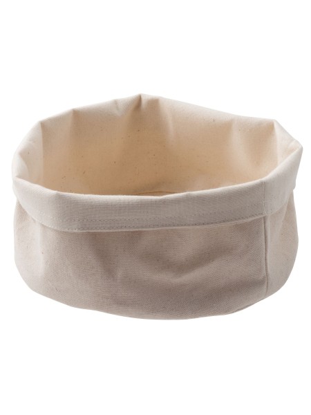Мешок для подачи хлеба, матерчатый, 20х12 см, бежевый, Paderno. (42875-20)