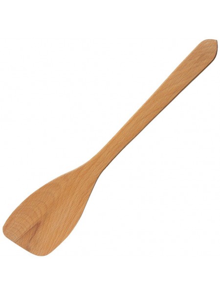 Лопатка деревянная кухонная, 30 см, Paderno. (42907-30)