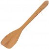 Лопатка деревянная кухонная, 35 см, Paderno. (42907-35)