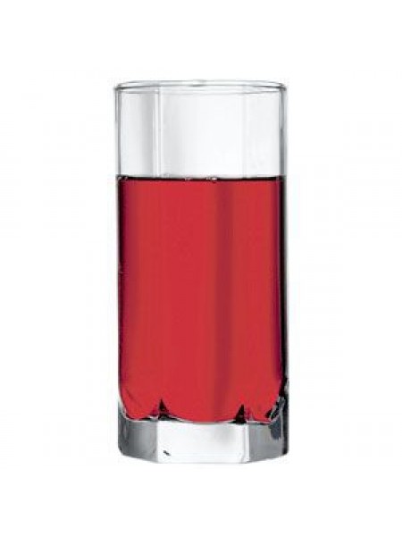 Хайбол «Танго», стекло, 293мл, D=60, H=134мм, прозрачный, Pasabahce. (42942)