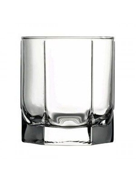 Олд Фэшн «Танго», 310мл, D=80, H=90мм, прозрачный, Pasabahce. (42945)